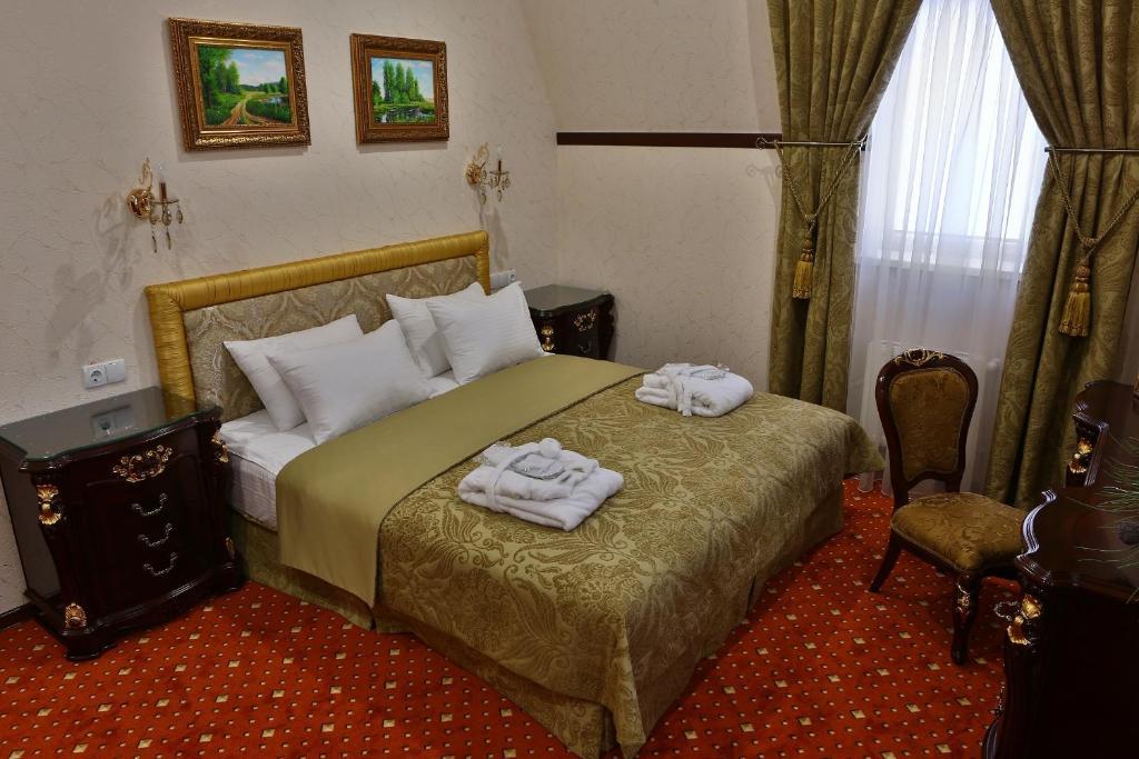 Hotel Ukraine รีฟเน ห้อง รูปภาพ